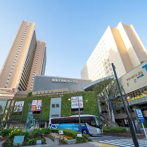 호텔 아우어즈 인 한큐, 도쿄