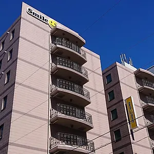 호텔 신코이와 파크, 도쿄