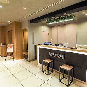 Hotel Super Otsuka
