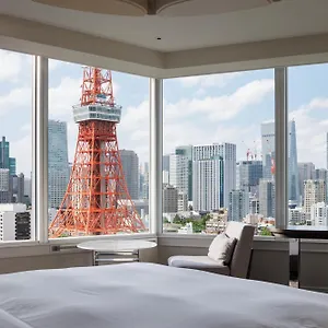 Hotel The Park Tower, Tokyo