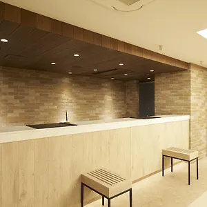 相鉄フレッサイン 銀座三丁目 ホテル
