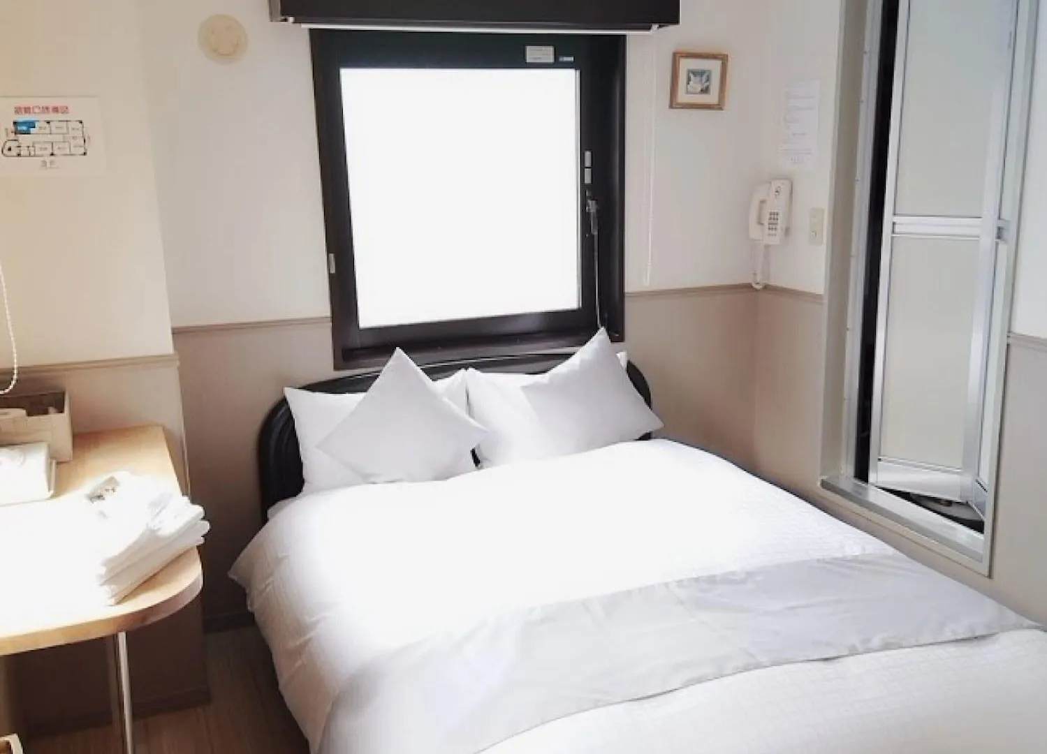 Chang Tee Hotel Ikebukuro Τόκιο