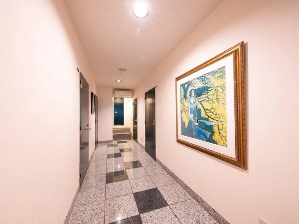 Chang Tee Hotel Ikebukuro Τόκιο