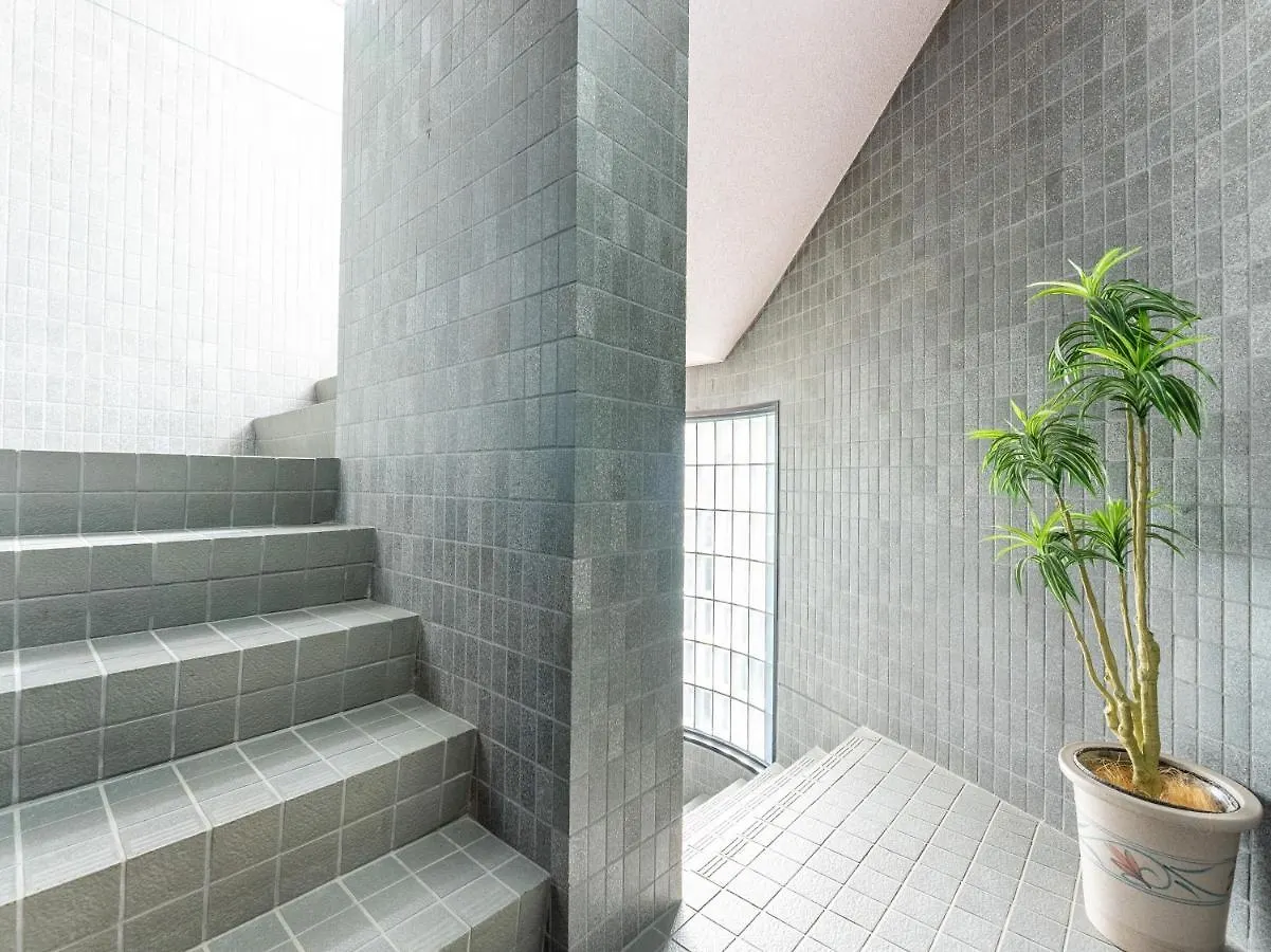 Chang Tee Hotel Ikebukuro Τόκιο 2*,  Ιαπωνία