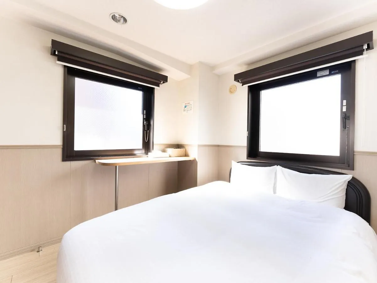 Chang Tee Hotel Ikebukuro Τόκιο Ryokan
