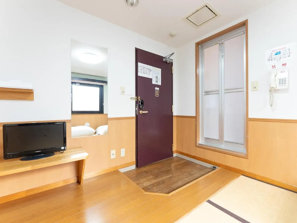 Chang Tee Hotel Ikebukuro Τόκιο 2*,  Ιαπωνία