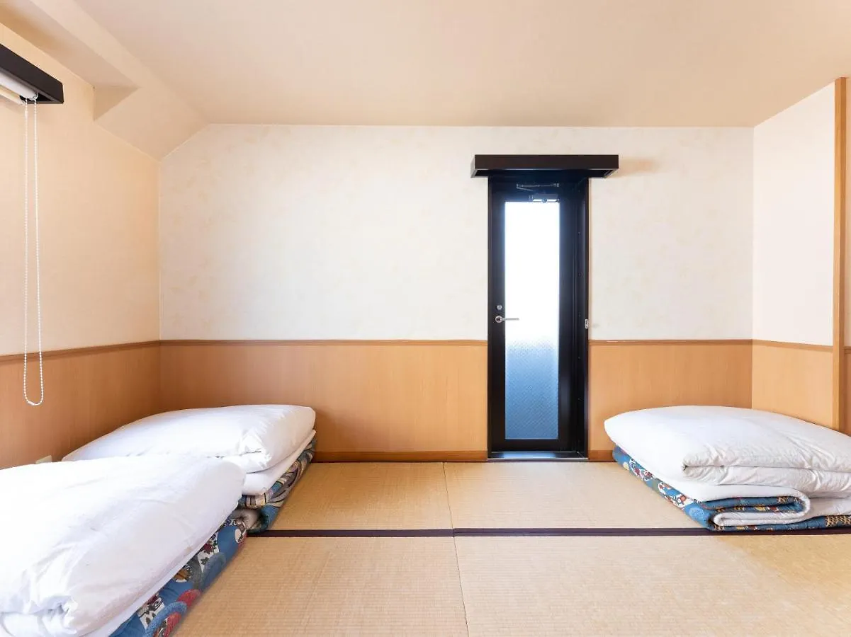 Chang Tee Hotel Ikebukuro Τόκιο Ryokan