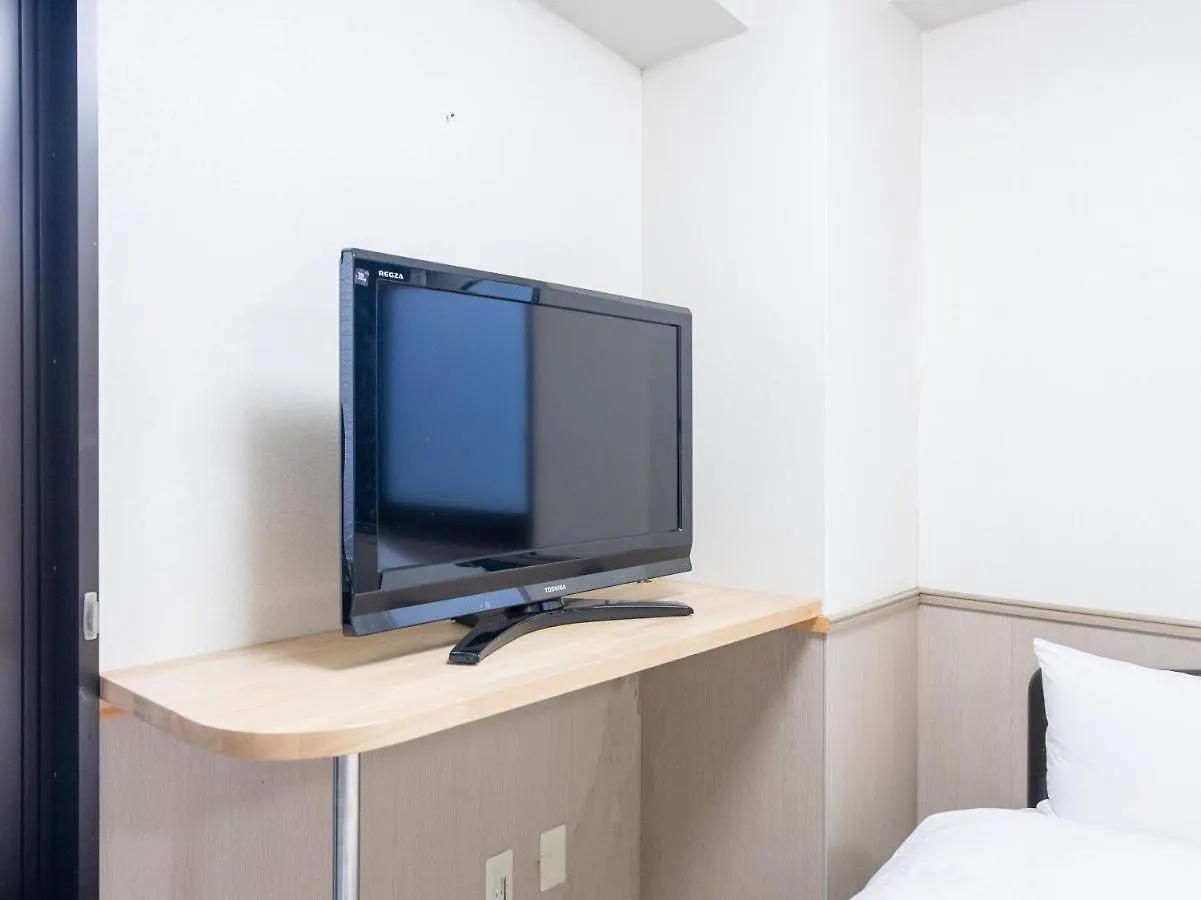 Chang Tee Hotel Ikebukuro Τόκιο Ryokan