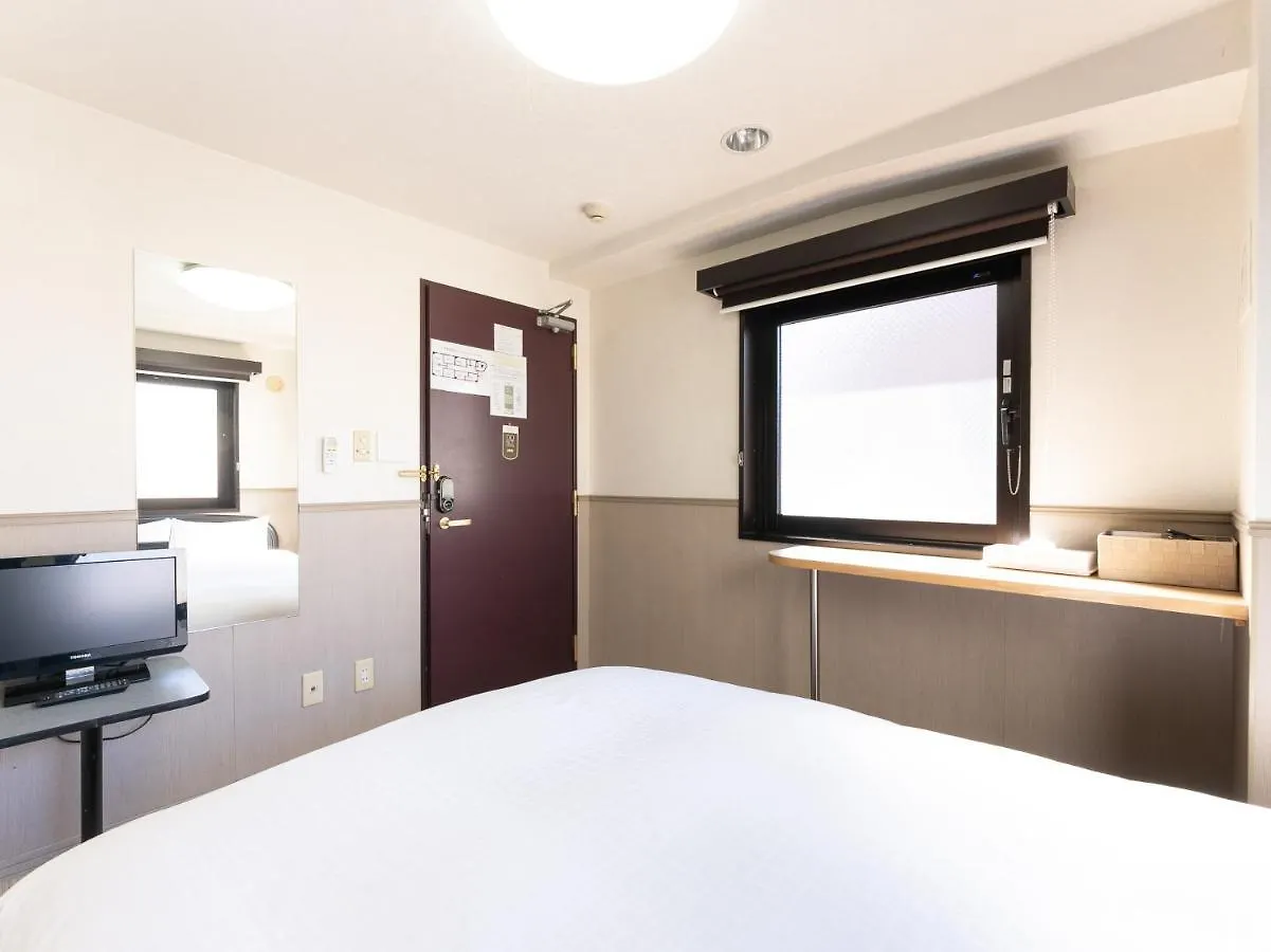 Chang Tee Hotel Ikebukuro Τόκιο