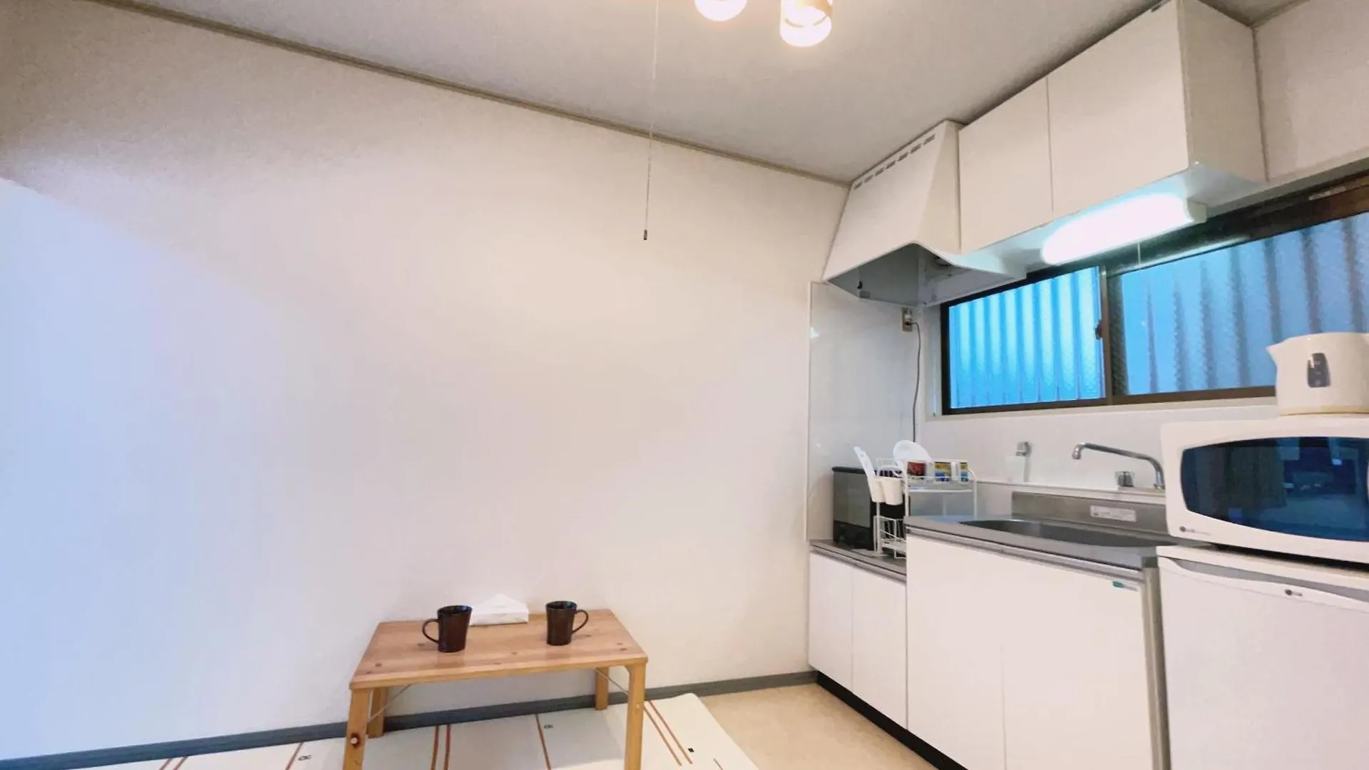 Chang Tee Hotel Ikebukuro Τόκιο 2*,