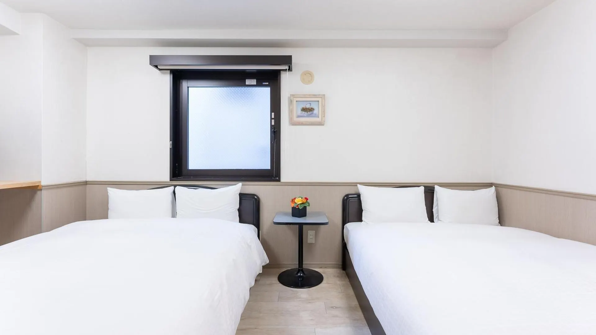 Chang Tee Hotel Ikebukuro Τόκιο Ryokan