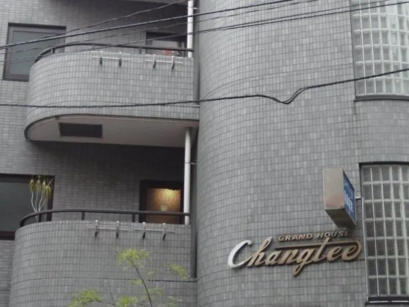 Chang Tee Hotel Ikebukuro Τόκιο Ryokan