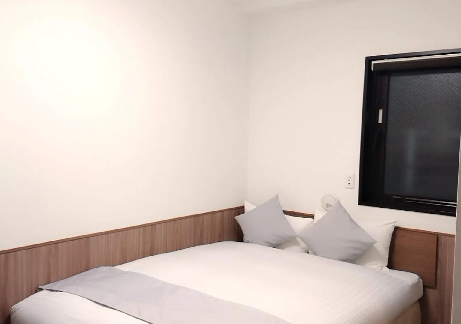 Chang Tee Hotel Ikebukuro Prefektura Tokio Ryokan