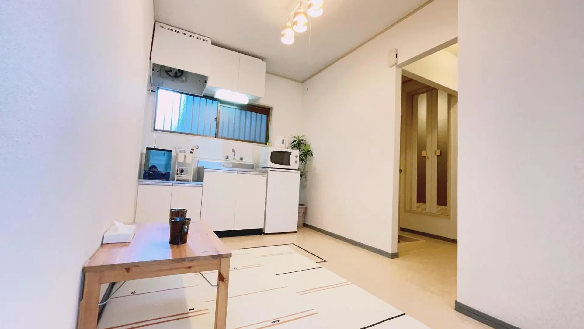 Chang Tee Hotel Ikebukuro Prefektura Tokio