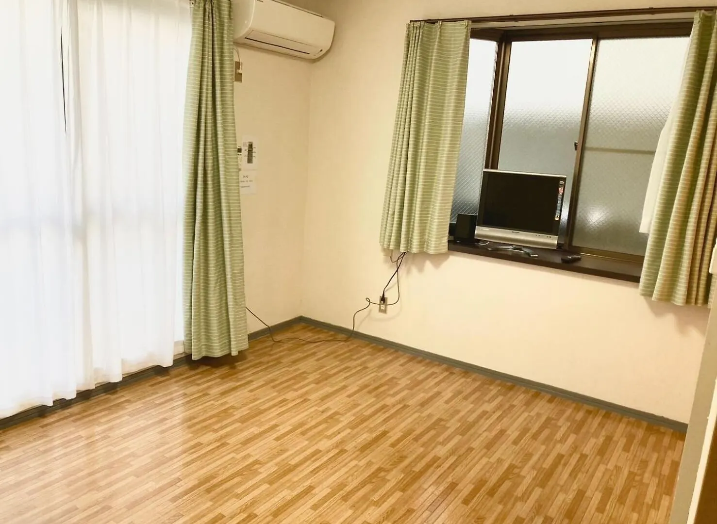 Ryokan Chang Tee Hotel Ikebukuro Prefektura Tokio