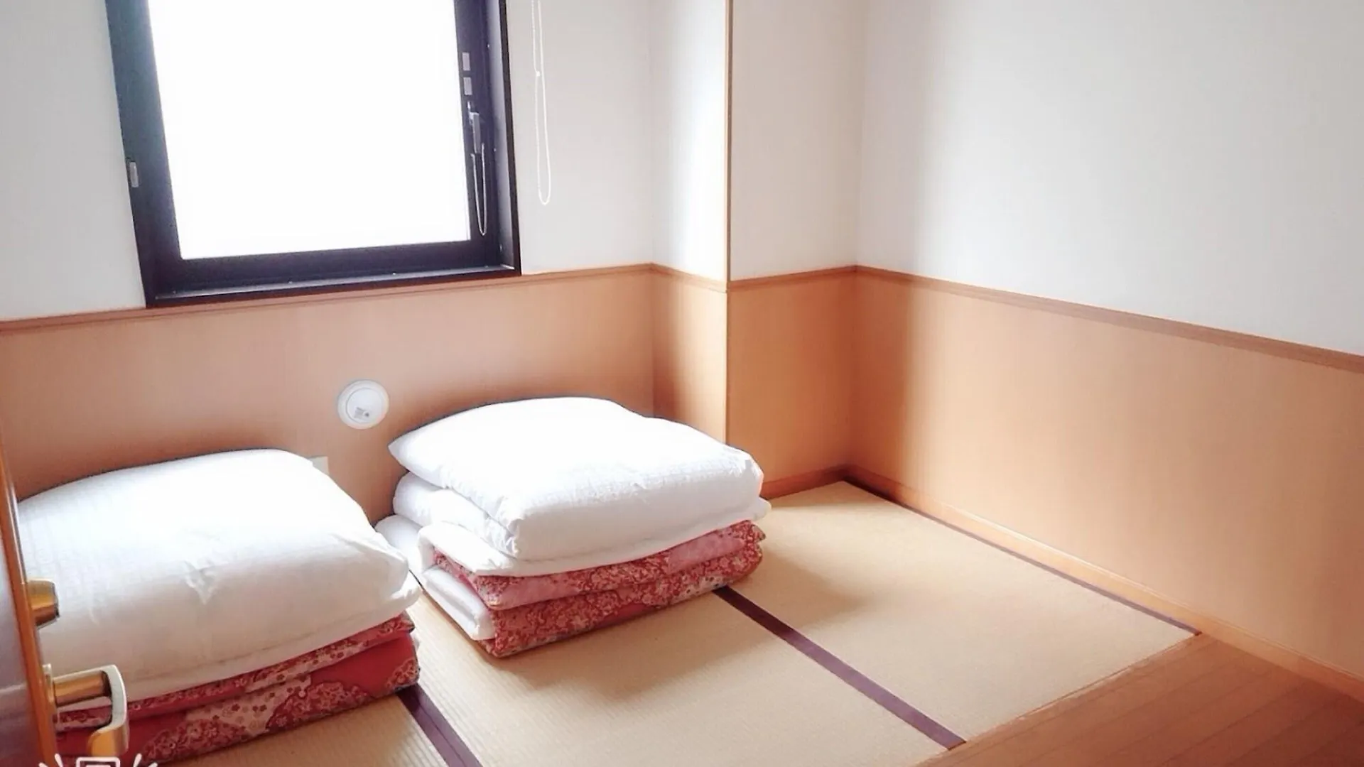 Chang Tee Hotel Ikebukuro Tokyo Ryokan