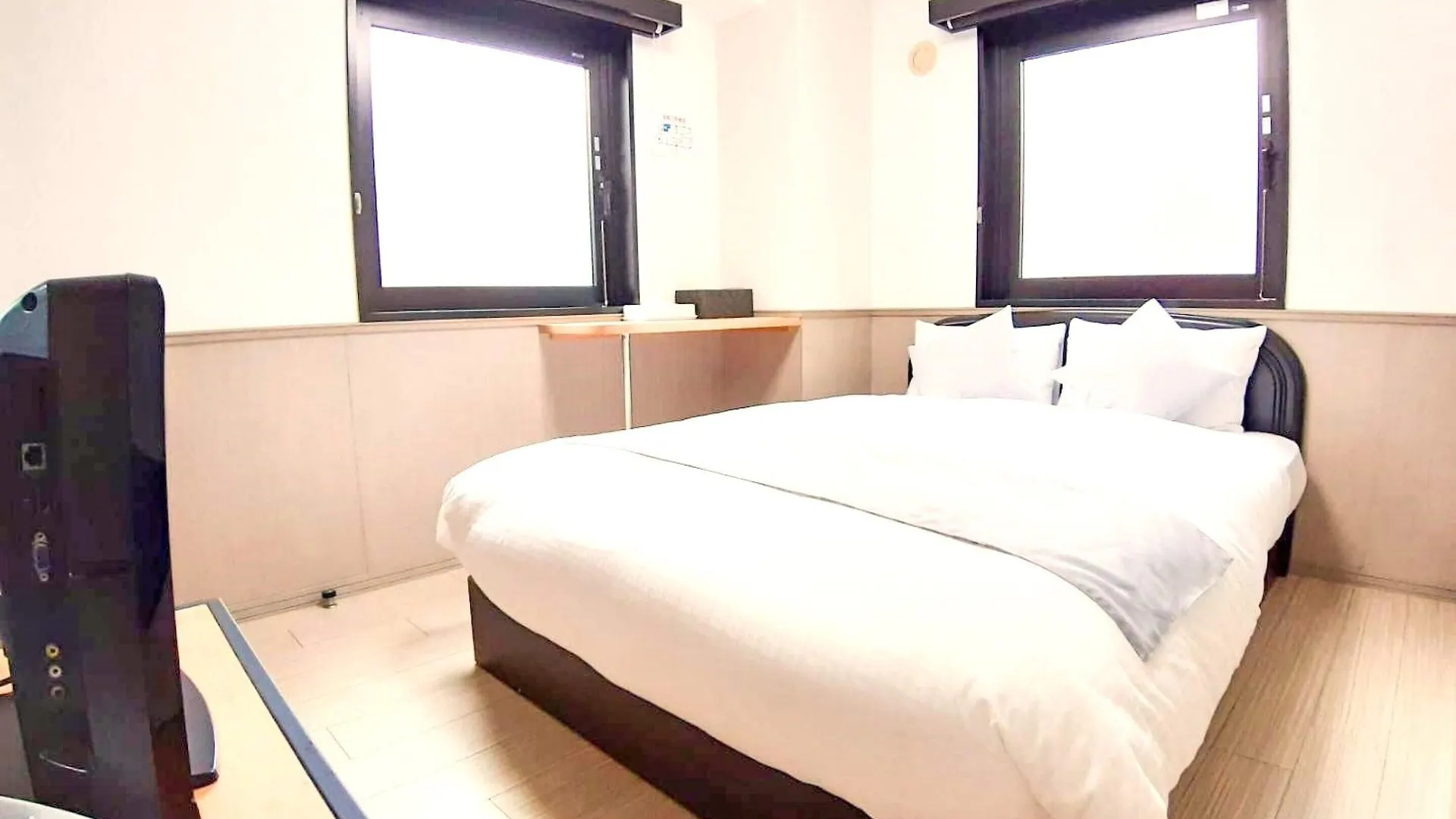 Chang Tee Hotel Ikebukuro Tokyo Ryokan