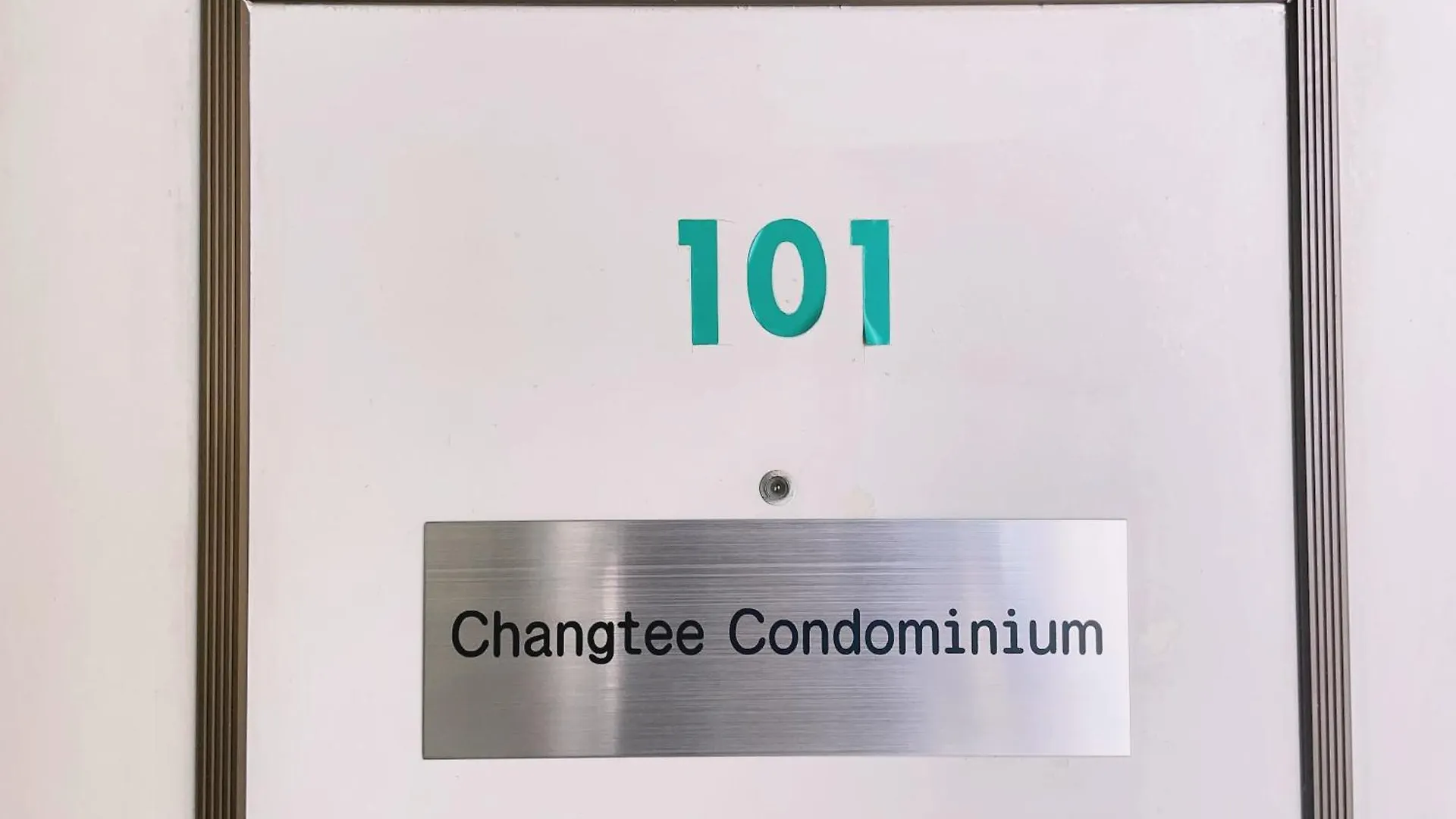 Chang Tee Hotel Ikebukuro Tokyo
