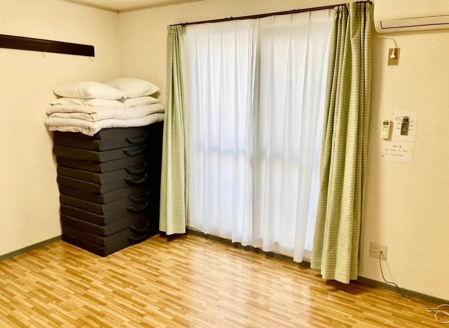 Ryokan Chang Tee Hotel Ikebukuro Tokyo